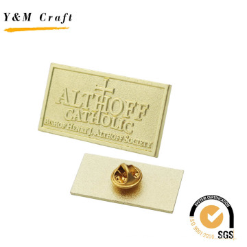 Quality Custom Metal Lapel Pin for Promotional Gift